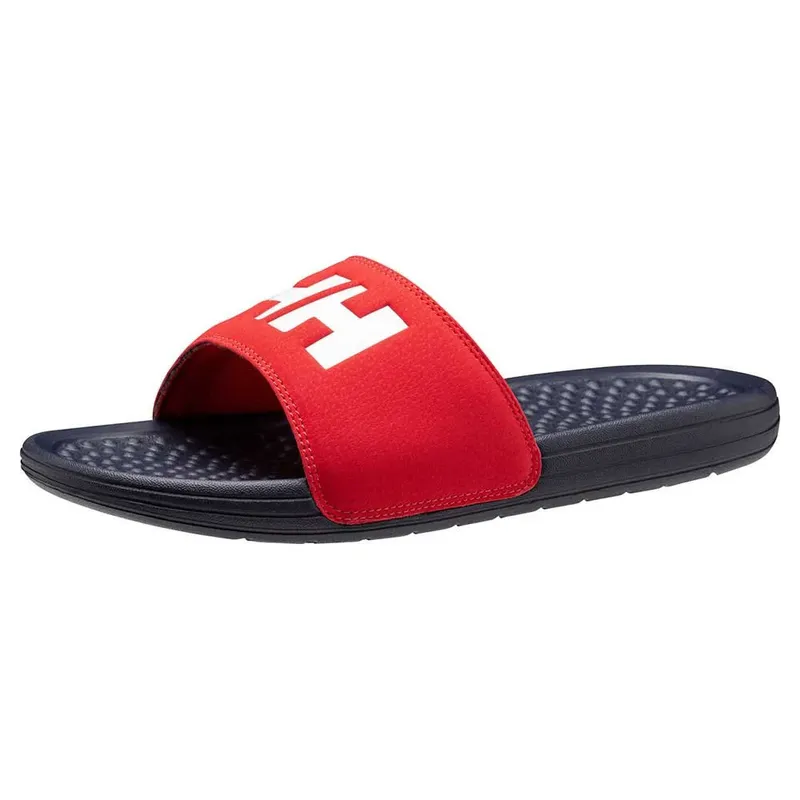 Slides Helly Hansen Bleu 44