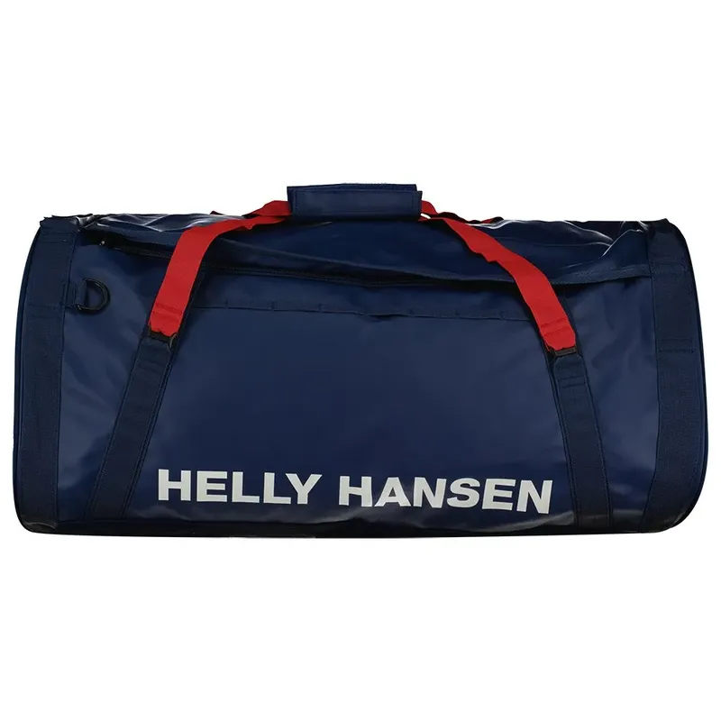 Helly Hansen HH Sporty Duffel Bag 2 70L Blue Std - Ocean Blue - Unisex