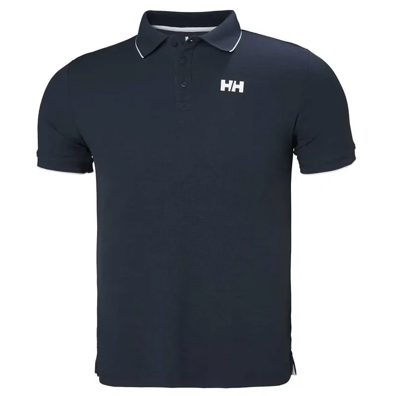 Polo shirt Helly Hansen Kos Bleu XL
