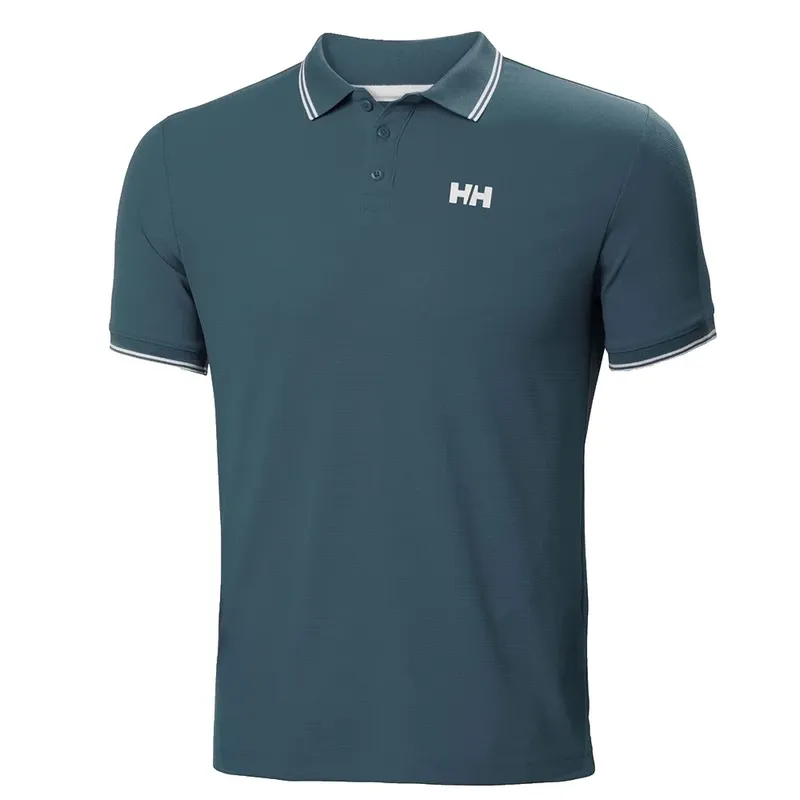 Polo shirt Helly Hansen Kos Bleu XL