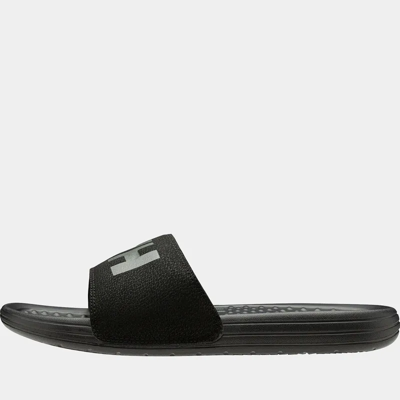 Slides Helly Hansen Noir 40