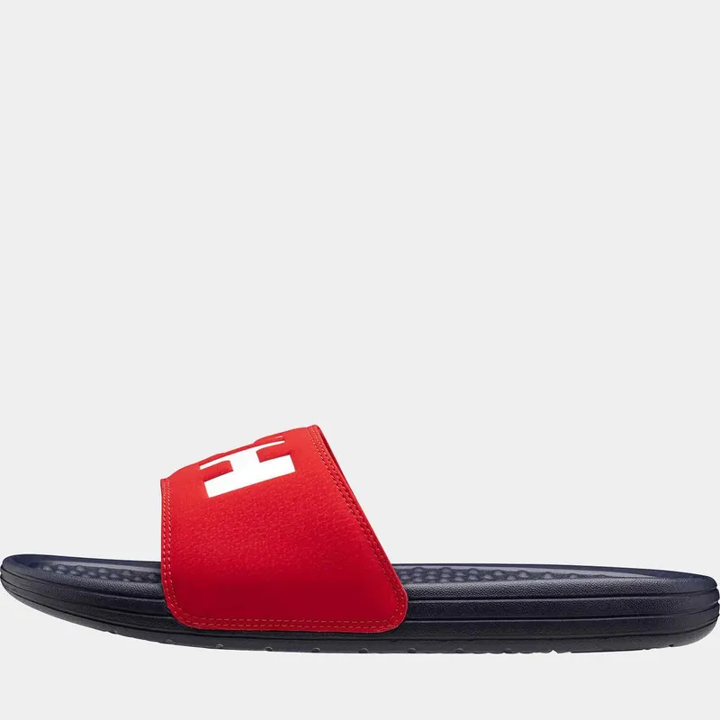 Slides Helly Hansen Bleu 48