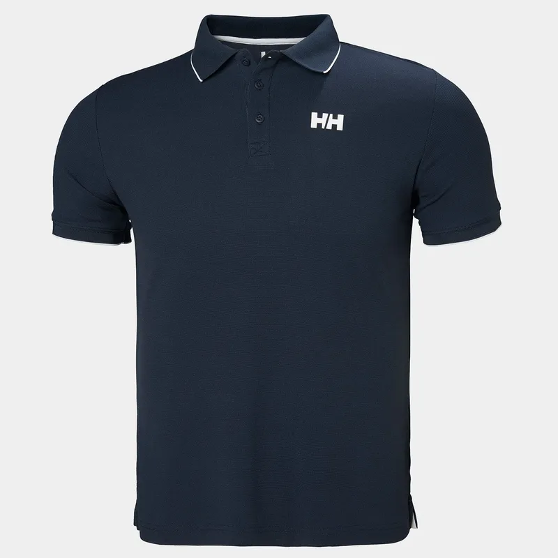 Polo shirt Helly Hansen Kos Bleu S