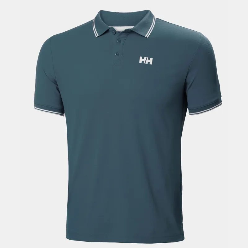 Polo shirt Helly Hansen Kos Bleu S