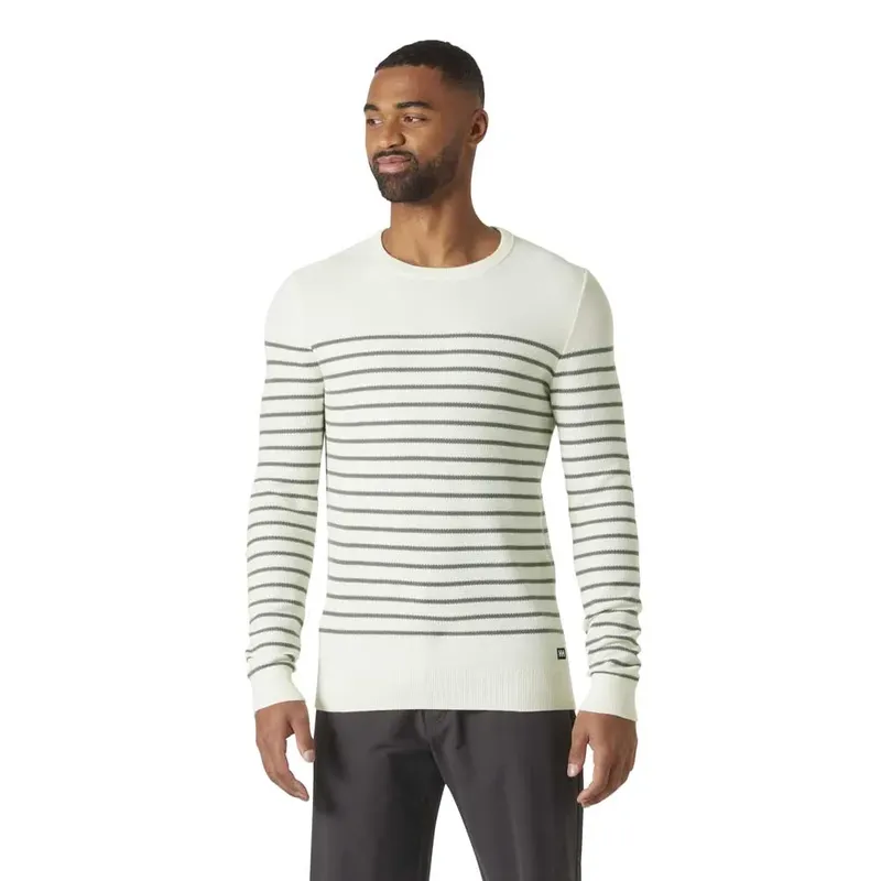 Sweatshirt Helly Hansen Skagen Beige XL