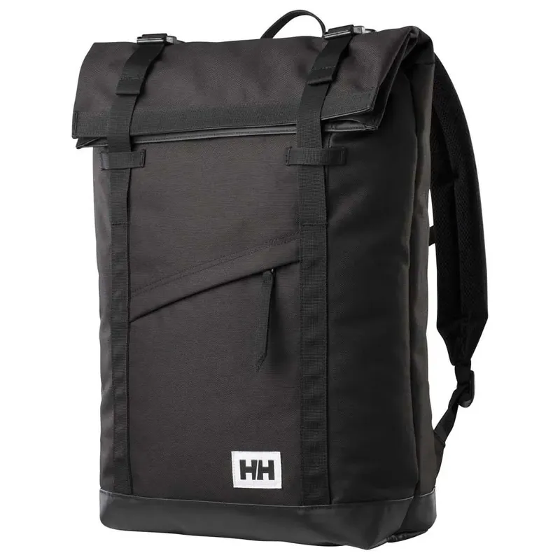 Helly Hansen Stockholm 28l Backpack Black One Size unisex