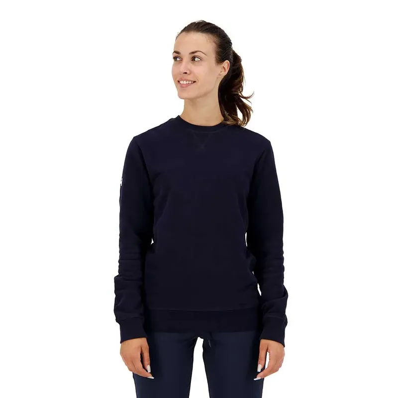Helly Hansen Sweatshirt Navy M Women