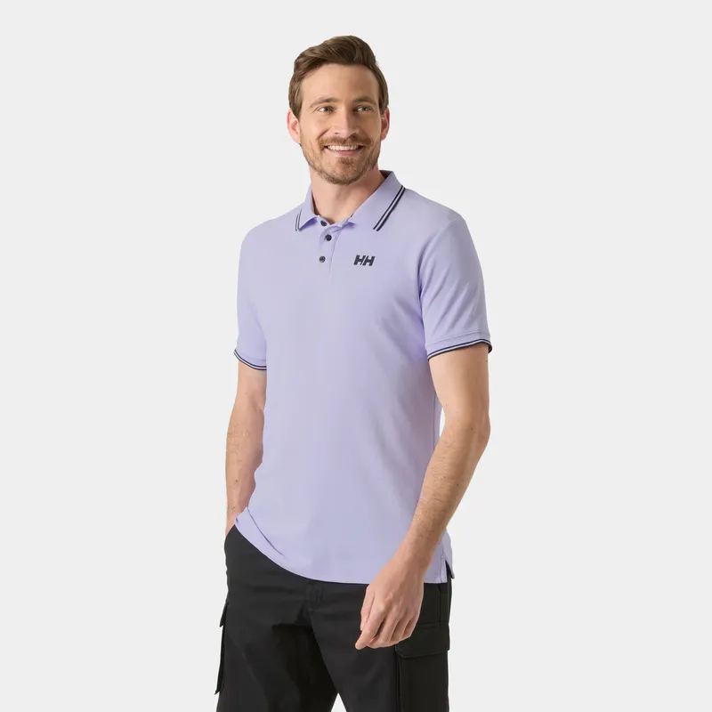 Polo Helly Hansen Kos Violet XL