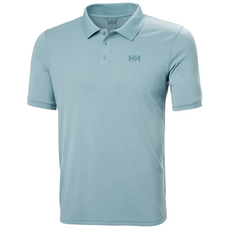 Polo Helly Hansen Lifa Active Solen Bleu S