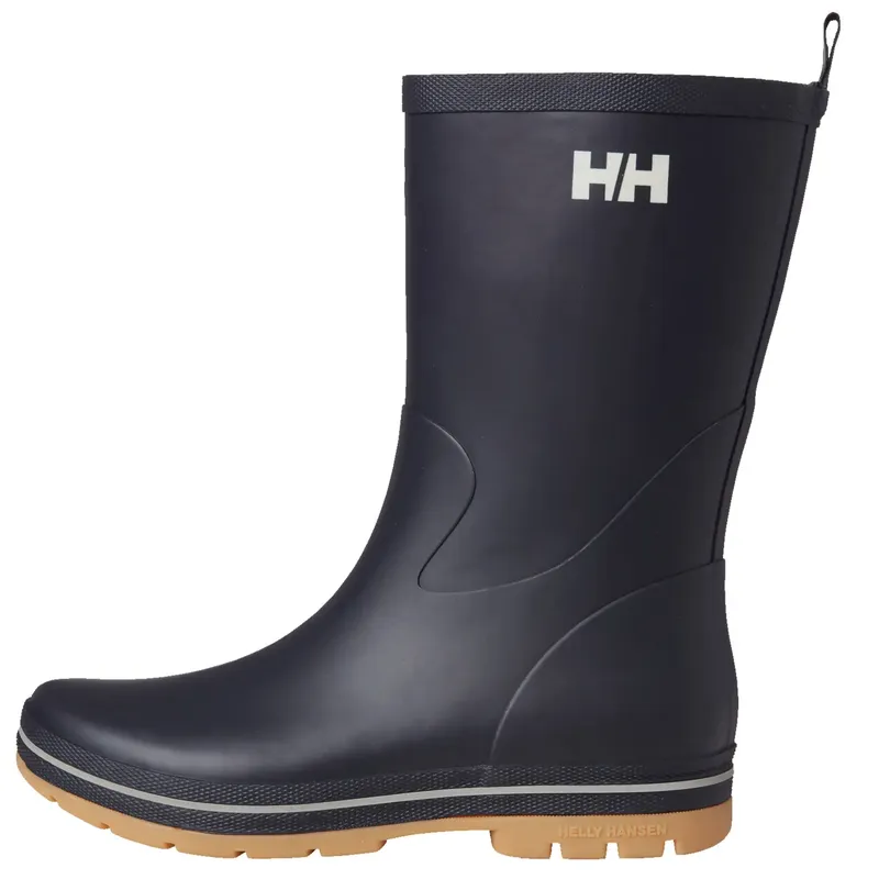 Rain boots Helly Hansen midsund 3 Bleu 41