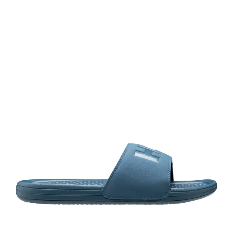 Slides Helly Hansen Bleu 41
