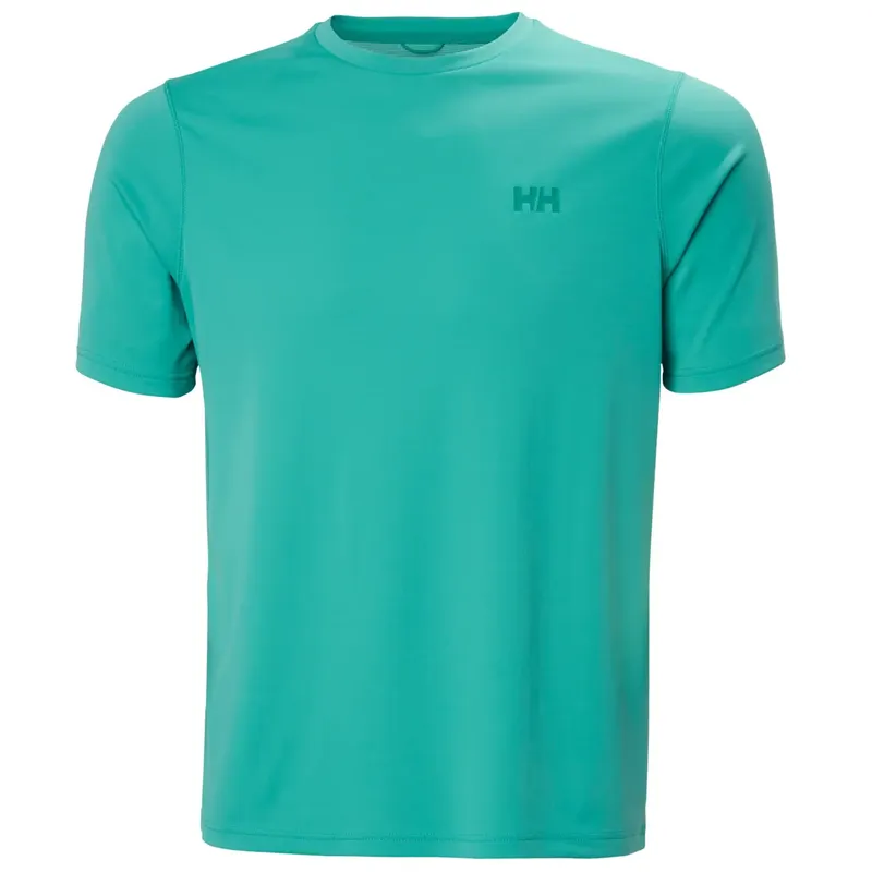 T-shirt Helly Hansen Lifa Active Solen Vert S