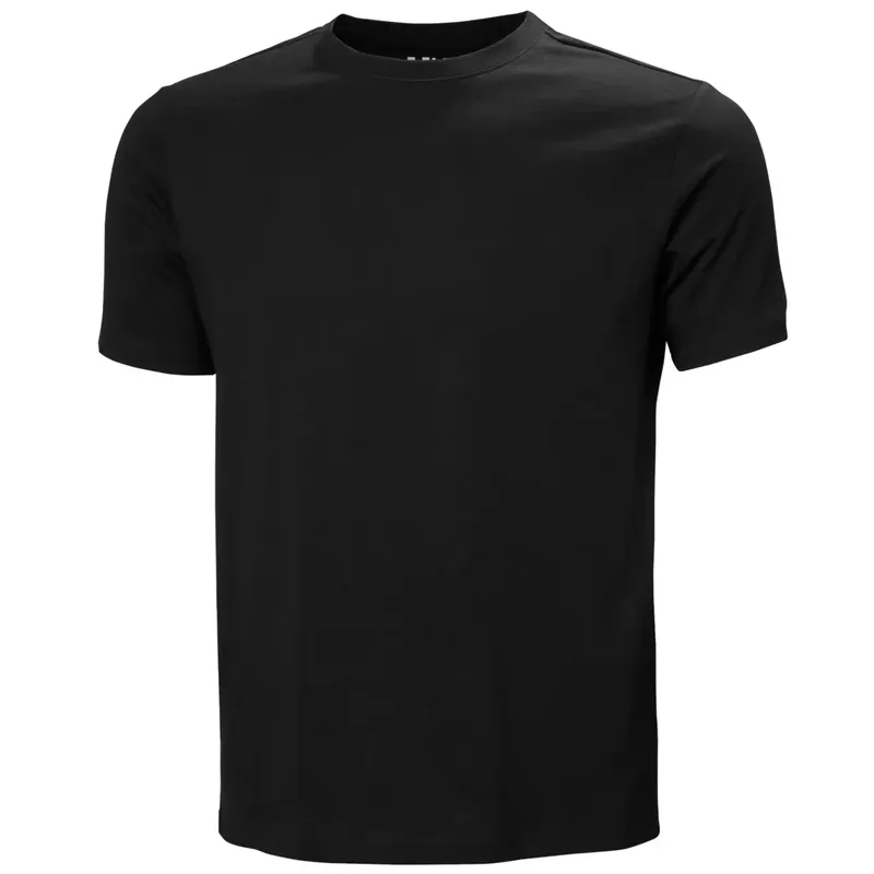 T-shirt Helly Hansen (x2) Noir L