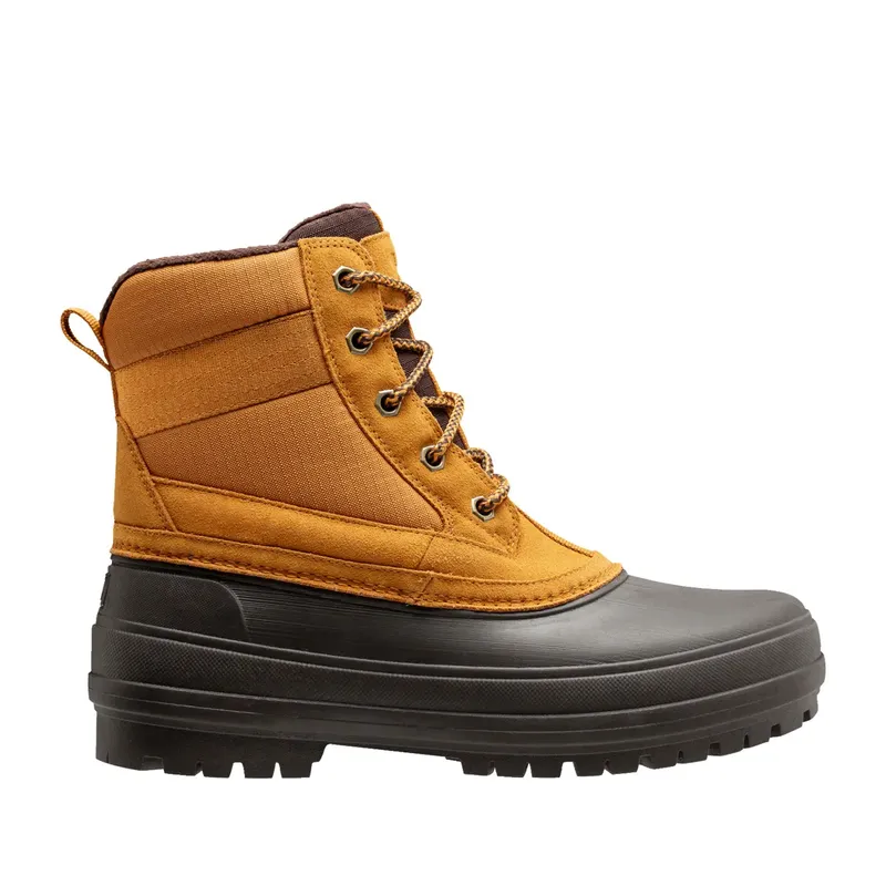 Winter boots Helly Hansen Fraser Mid Marron 45