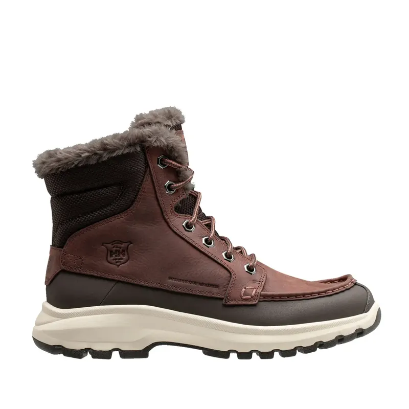 Winter boots Helly Hansen Garibaldi V3 Marron 41