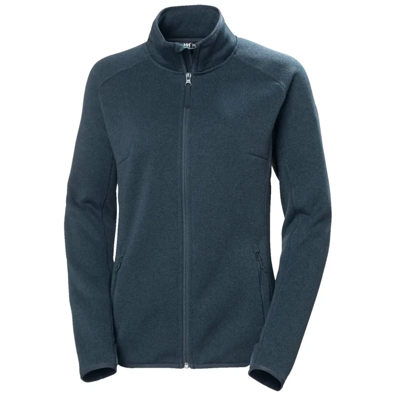 Women's fleece Helly Hansen Varde 2.0 Bleu S