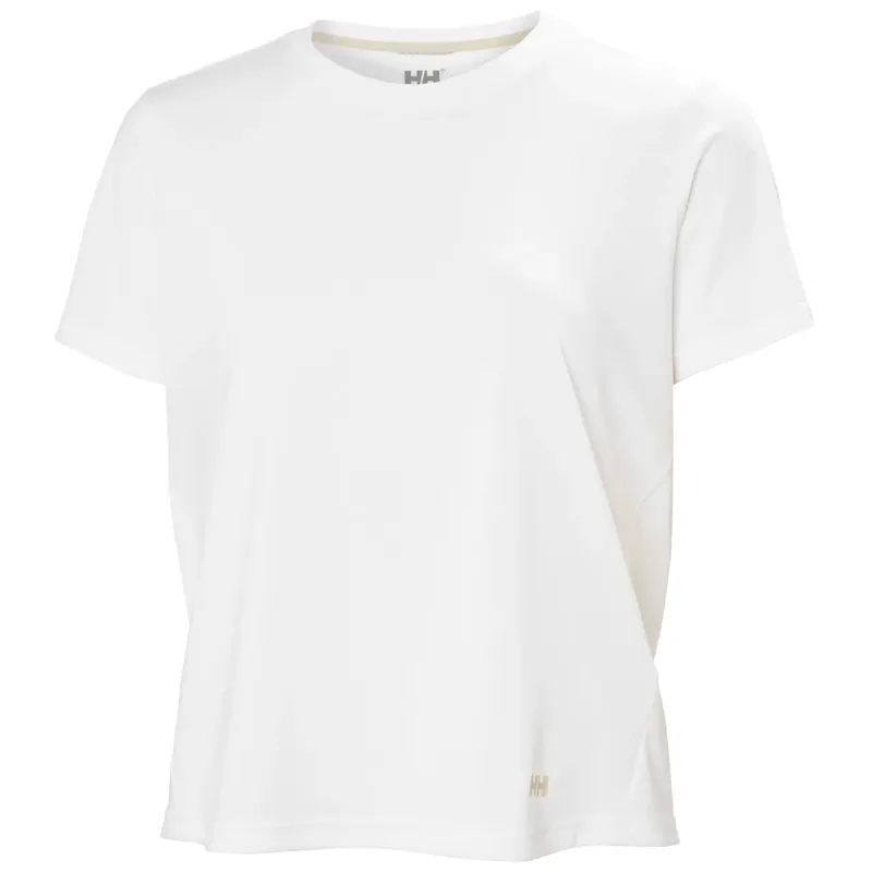 Women's Jersey Helly Hansen Sval Blanc XL