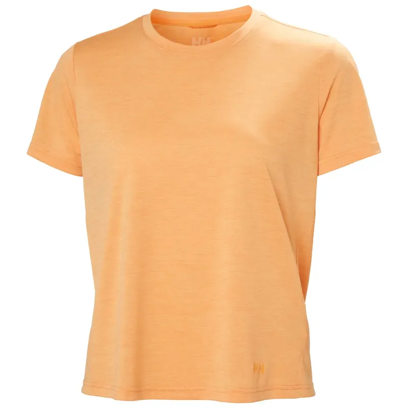 Women's Jersey Helly Hansen Sval Orange L