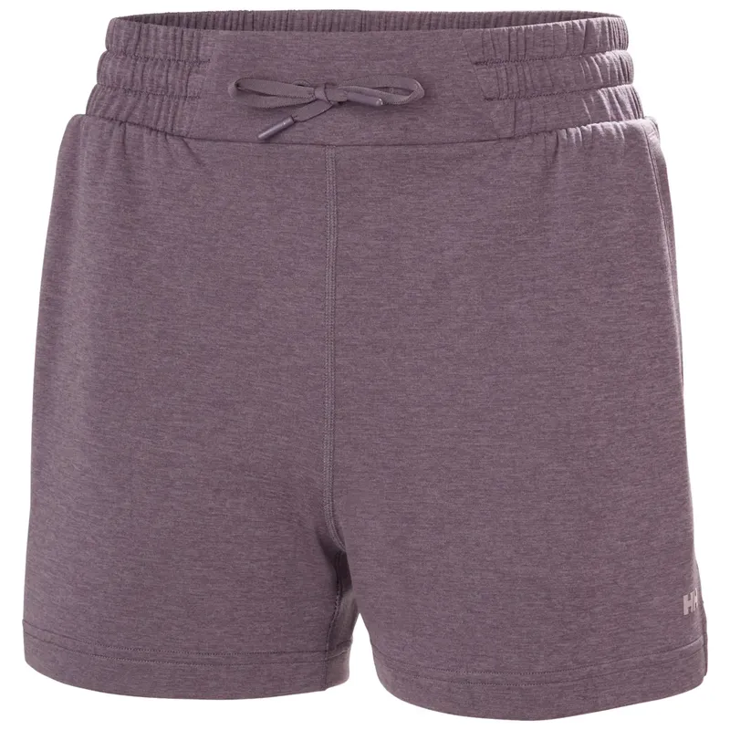 Women's shorts Helly Hansen Lifa Tech Lite Violet XL