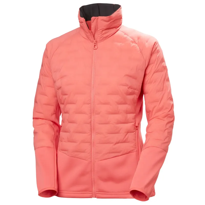 Women's waterproof jacket Helly Hansen Rose XS