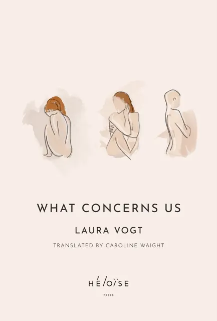 Heloise Press What Concerns Us