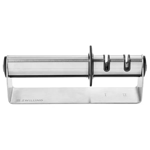 Zwilling J A Henckels Twinsharpe 19cm Knife Sharpener