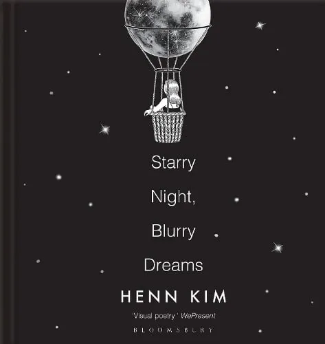 Henn Kim Starry Night, Blurry Dreams