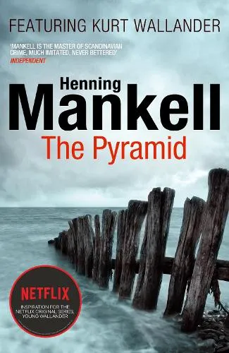 Henning Mankell The Pyramid