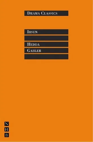 Henrik Ibsen Hedda Gabler