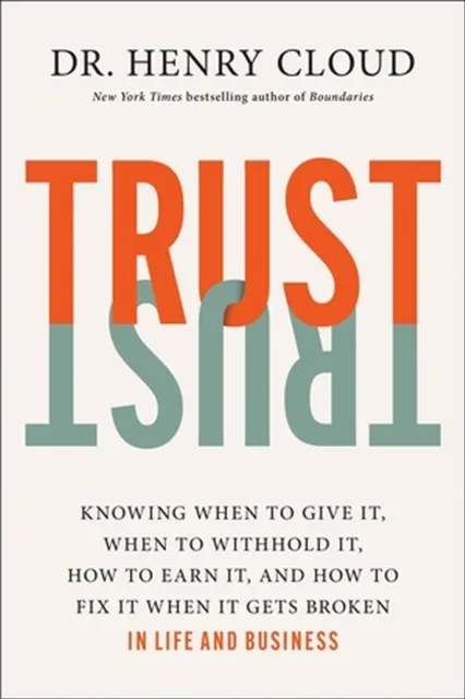 Henry Cloud Trust