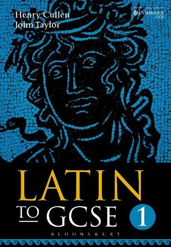 Henry Cullen Latin to Gcse Part 1