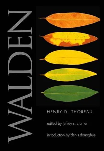 Henry David Thoreau Walden