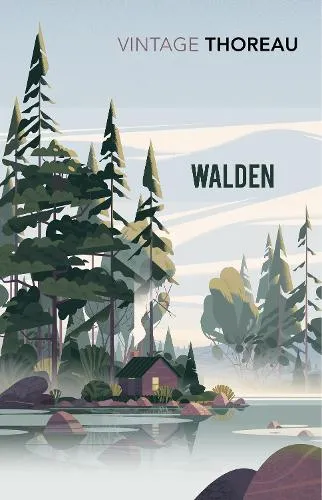 Henry David Thoreau Walden