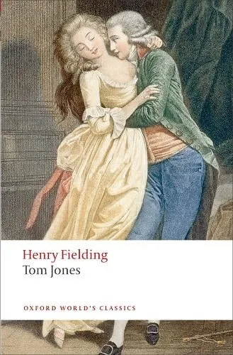 Henry Fielding Tom Jones