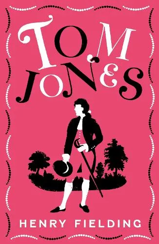 Henry Fielding Tom Jones