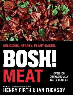 Henry Firth Bosh! Meat