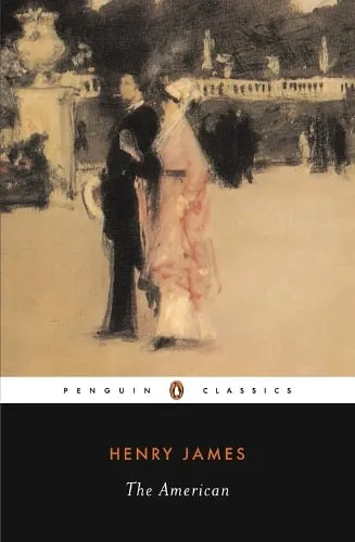 Henry James The American