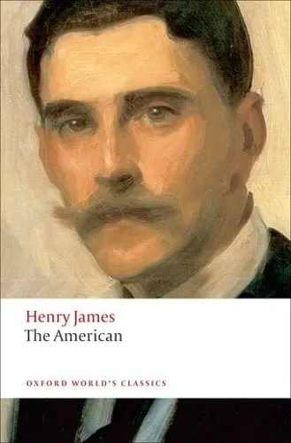 Henry James The American