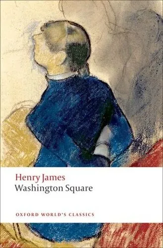 Henry James Washington Square