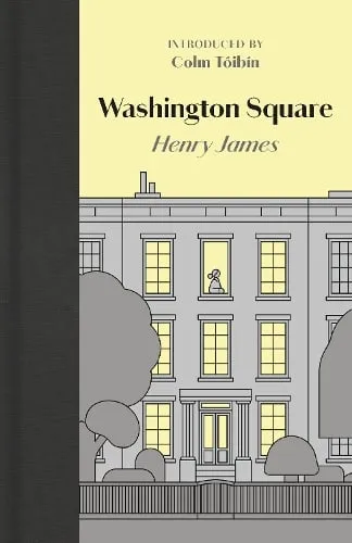 Henry James Washington Square