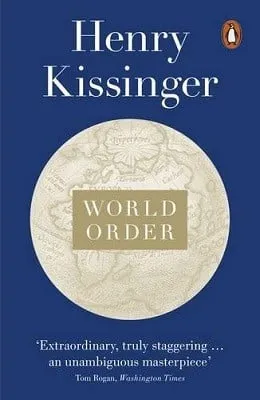 Henry Kissinger World Order