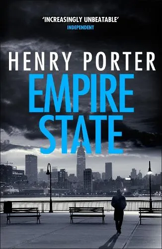 Henry Porter Empire State