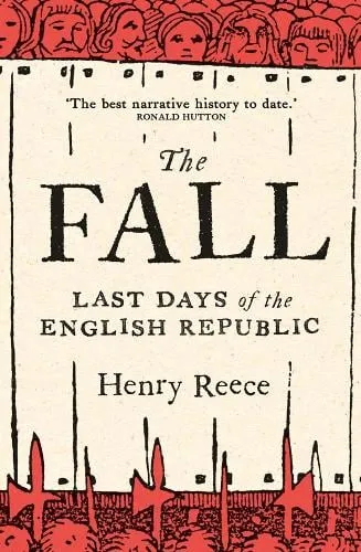 Henry Reece The Fall