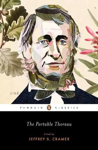 Henry Thoreau The Portable Thoreau