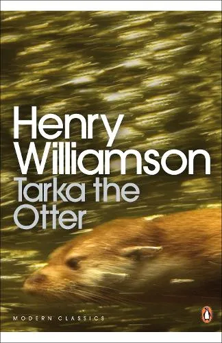 Henry Williamson Tarka the Otter