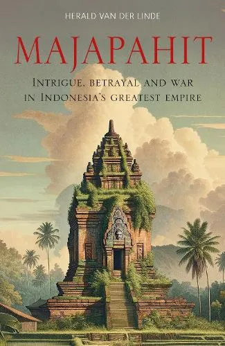 Herald van der Linde Majapahit