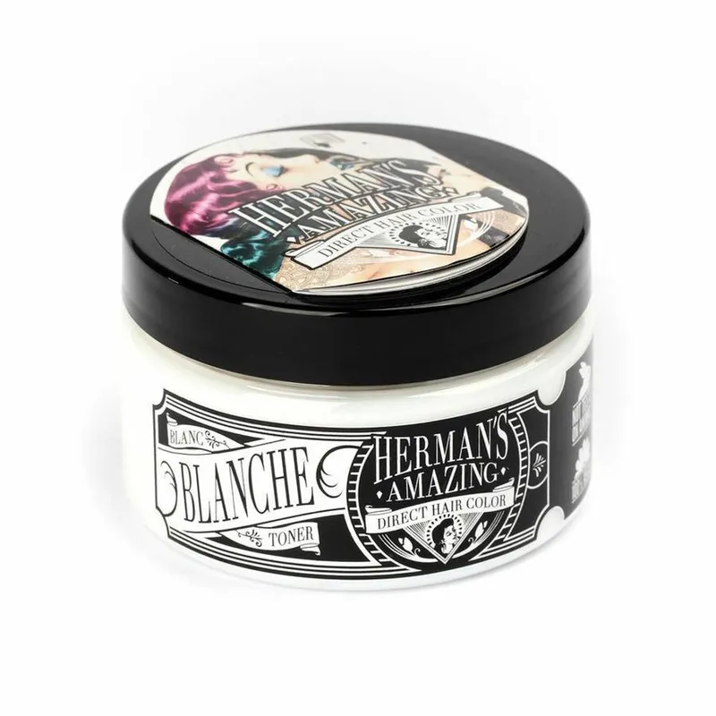 Hermans Amazing Blanc Blanche Toner 115ml - Blanche Toner - Size: One Size