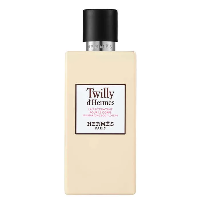 Hermes Twilly D'hermes Moisturising Body Lotion 200ml
