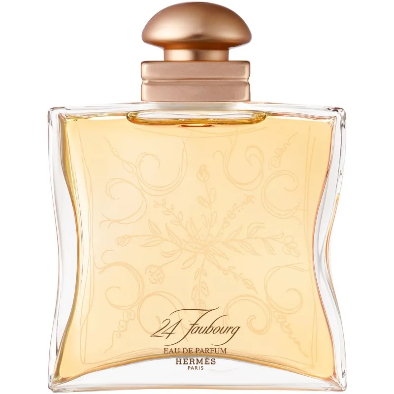 HermÈS 24 Faubourg Edp Edp W 100 ml