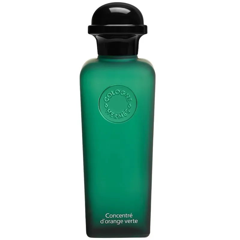 Hermès Concentré D'Orange Verte Eau de Toilette Unissex 100mL